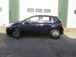 Blauw Gebruikt 2014 Citroën C3 Tendance Hatchback | € 6.250 (Eerlijke prijs)