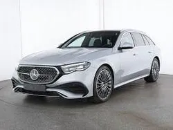 Licht hightechzilver metallic Gebruikt 2024 Mercedes 300 AMG Stationwagen | € 59.945