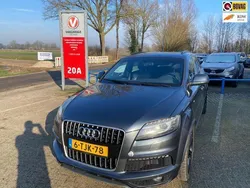 Grijs, metallic lak Gebruikt 2013 Audi Q7 Proline SUV | € 17.950 (Super prijs)
