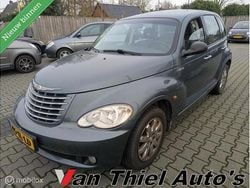 Grijs Gebruikt 2006 Chrysler PT Cruiser Limited Hatchback | € 1.950 (Eerlijke prijs)