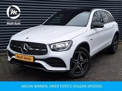 Mercedes GLC300