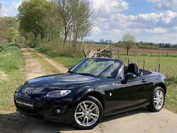 Zwart Gebruikt 2012 Mazda MX5 Cabriolet | € 14.450 (Eerlijke prijs)