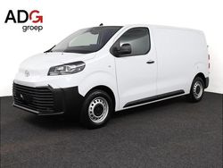 Wit Gebruikt 2024 Toyota Proace Van | € 25.950 (Super prijs)