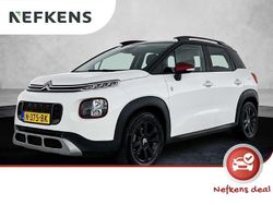 Wit Gebruikt 2021 Citroën C3 Aircross SUV | € 15.800 (Eerlijke prijs)
