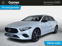 Wit Gebruikt 2024 Mercedes E250 Luxury Stationwagen | € 38.950 (Iets duurder)
