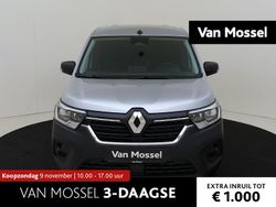Overige Gebruikt 2024 Renault Kangoo Luxe MPV | € 20.430 (Duur)