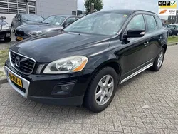 Zwart Gebruikt 2010 Volvo XC60 SUV | € 7.950 (Super prijs)