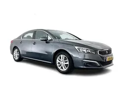 Gebruikt 2015 Peugeot 508 Sedan | € 9.945