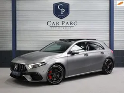 Grijs Gebruikt 2020 Mercedes A45 AMG AMG Hatchback | € 54.995 (Goede deal)
