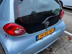 Gebruikt 2005 Toyota Aygo Hatchback | € 1.750 (Eerlijke prijs)