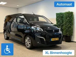 Zwart Gebruikt 2018 Peugeot Expert Van | € 44.950