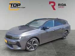 Stationwagon Gebruikt 2024 Opel Astra GS Line Stationwagen | € 29.945