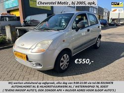 Grijs Gebruikt 2003 Ford Fiesta Hatchback | € 550 (Goede deal)