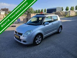 Grijs Gebruikt 2006 Suzuki Swift Hatchback | € 1.850 (Goede deal)