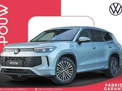 Grijs Nieuw 2025 VW Tayron Edition SUV | € 49.900 (Goede deal)