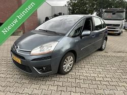 Grijs Gebruikt 2008 Citroën C4 Picasso MPV | € 1.650 (Goede deal)