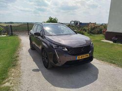 Grijs Gebruikt 2021 Peugeot 3008 GT SUV | € 19.900 (Eerlijke prijs)