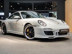 Grijs Gebruikt 2010 Porsche 997 Sport Coupé | € 399.997