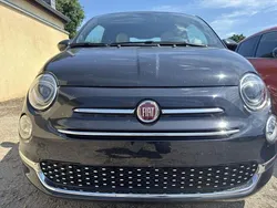 Zwart Gebruikt 2022 Fiat 500 Dolcevita Stationwagen | € 14.500