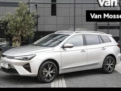 Grijs Nieuw 2025 MG MG5 EV Luxury Stationwagen | € 32.023 (Super prijs)