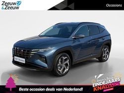 Blauw Gebruikt 2024 Hyundai Tucson Comfort SUV | € 34.930 (Goede deal)