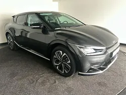 Grijs Gebruikt 2022 Kia EV6 4 SUV | € 29.950 (Super prijs)