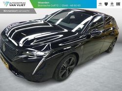 Gebruikt 2025 Peugeot e-308 GT Hatchback | € 32.990