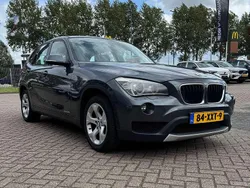 Grijs Gebruikt 2012 BMW X1 Efficient Dynamics SUV | € 9.500 (Super prijs)