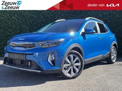 Onbekend Nieuw 2024 Kia Stonic SUV | € 28.340 (Eerlijke prijs)