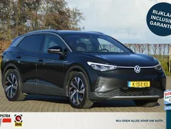 Grijs Gebruikt 2021 VW ID.4 Edition SUV | € 28.950 (Eerlijke prijs)