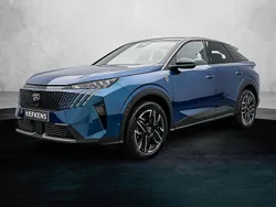 Blauw Gebruikt 2025 Peugeot 3008 GT SUV | € 45.920 (Eerlijke prijs)