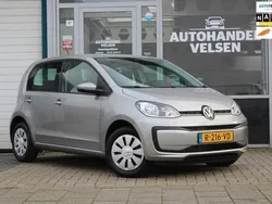 Grijs Gebruikt 2022 VW up! Hatchback | € 11.495 (Goede deal)