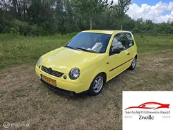 Geel Gebruikt 2000 VW Lupo Hatchback | € 999 (Eerlijke prijs)