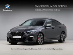 Grijs, metallic lak Nieuw 2025 BMW M235 Comfort Edition Coupé | € 72.950 (Eerlijke prijs)