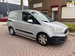 Zilver Gebruikt 2016 Ford Transit Trend | € 4.950 (Super prijs)