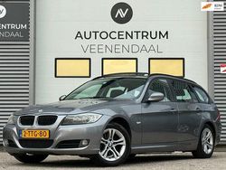 Grijs Gebruikt 2010 BMW 318 Stationwagen | € 2.950 (Eerlijke prijs)