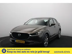 Bruin Gebruikt 2020 Mazda CX-30 Comfort SUV | € 22.950 (Eerlijke prijs)