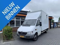 Overige Gebruikt 2002 Mercedes Sprinter Van | € 11.000