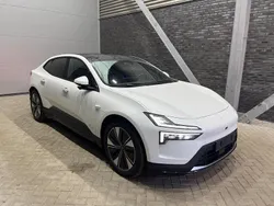 Wit Gebruikt 2024 Polestar 4 Pilot SUV | € 54.700
