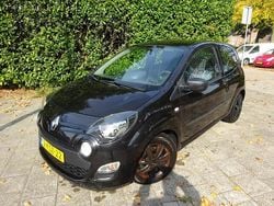 Zwart Gebruikt 2013 Renault Twingo Hatchback | € 2.250 (Goede deal)
