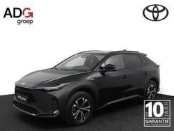 Overige Gebruikt 2025 Toyota bZ4X SUV | € 41.950 (Eerlijke prijs)