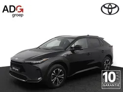 Overige Nieuw 2025 Toyota bZ4X SUV | € 48.950 (Eerlijke prijs)