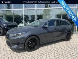 Grijs Gebruikt 2024 Kia Ceed Sportswagon Stationwagen | € 34.900