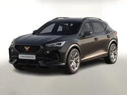 Zwart Gebruikt 2023 Cupra Formentor SUV | € 37.239