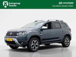 Grijs Gebruikt 2020 Dacia Duster Prestige SUV | € 18.345 (Eerlijke prijs)