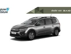 Gris schiste Gebruikt 2023 Dacia Jogger Expression MPV | € 31.695 (Duur)