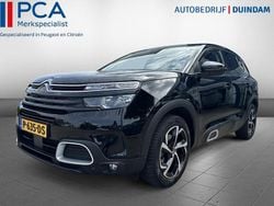 Zwart Gebruikt 2020 Citroën C5 Aircross Business Class SUV | € 23.950 (Iets duurder)
