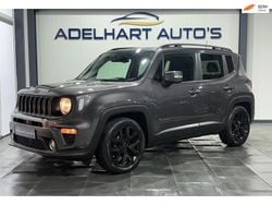 Grijs Gebruikt 2021 Jeep Renegade Limited SUV | € 15.750 (Super prijs)