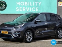 Grijs Gebruikt 2020 Kia e-Niro SUV | € 19.864 (Super prijs)