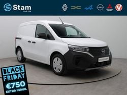 Wit Gebruikt 2023 Nissan Townstar N-Connecta Van | € 23.990 (Eerlijke prijs)